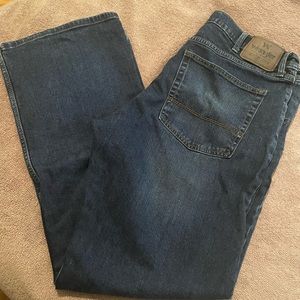 Wranglers 34 x 30